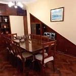 Casa La Linda de la Virrey