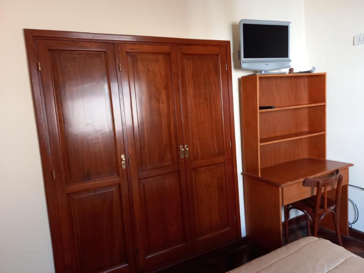 Сasa de vacaciones Casa La Linda De La Virrey